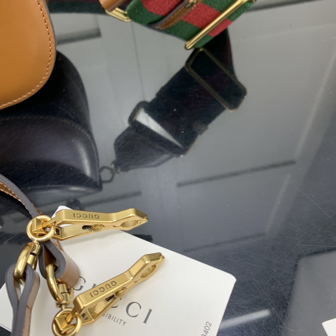 Gucci Top Handle Bags